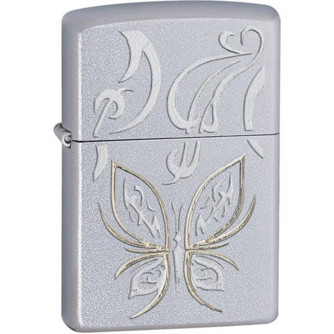 Зажигалка Zippo Classic 24339