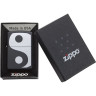 Зажигалка Zippo Classic 24472